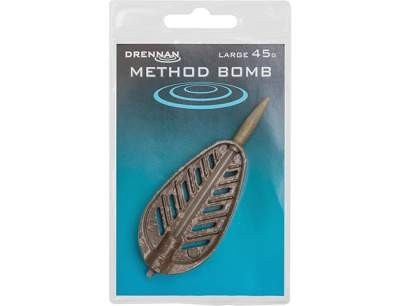 Метод хранилка - DRЕNNАN METHOD BOMB