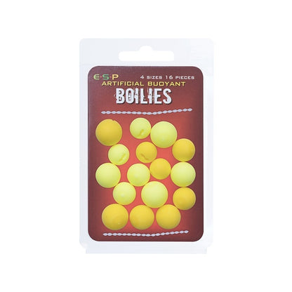 Изкуствени плуващи топчета - ESP BUOYANT BOILIES