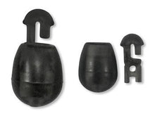 Quick link for method feeder - DAIWA NZON QUICK CHANGE METHOD BEADS