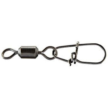 Swivels with snap - CORMORAN CORLOCK SNAP POWER SWIVEL