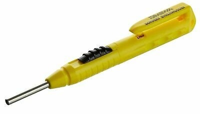 Инструмент за връзване на монофилни лидери към плетено влакно Daiwa SOKKOU knot tool