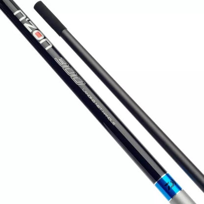 Щекерна дръжка за кеп - DAIWA N'ZON LANDING NET HANDLE