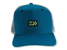 Cap DAIWA D-VEC - PETROL