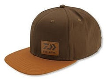 Cap DAIWA D-VEC - Brown