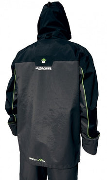 Jacket MAVER MV-R 25 WATERPROOF JACKET