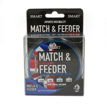 Монофилно влакно Maver MATCH & FEEDER SINKING - 150 метра - потъващо