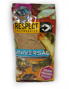 Захранка Респект Универсална (Universal) - 1kg