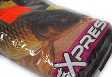 Захранка Респект Експрес Ягода с коноп - 1kg