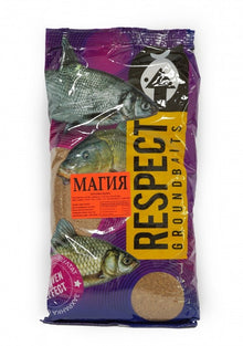 Захранка Респект Магия - 1kg