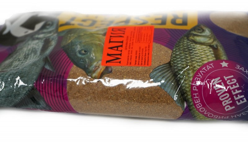 Захранка Респект Магия - 1kg