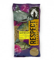 Захранка Респект Каракуда - 1kg