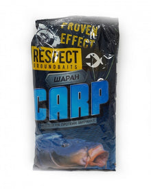 Захранка Респект Шаран - 1kg