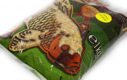 Захранка Miterson Fishing Река Скобар - 1kg