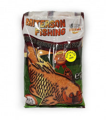 Захранка Miterson Fishing Каракуда & Лин - 1kg