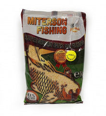 Захранка Miterson Fishing Река Formagio - 1kg