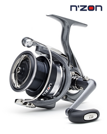 Μηχανισμός feeder Daiwa '20 N'ZON LT 5000 S-CP/6000 SS-P