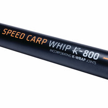 Къса Щека/Whip MIDDY Arco-Tech K-800 Speed Carp Whip - 8.00m с K-Wrap стави