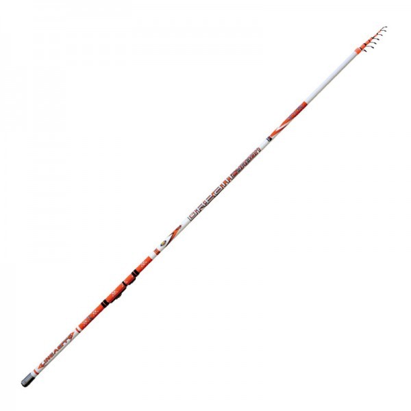 Болонезе въдици Lineaeffe Dream Carbon Evolution - 4.00/5.00/6.00 - 30gr