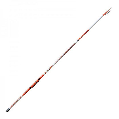 Болонезе въдици Lineaeffe Dream Carbon Evolution - 4.00/5.00/6.00 - 30gr