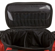 Spinning geantă Nomura NARITA CARRYALL TRANSPARENT POCKETS