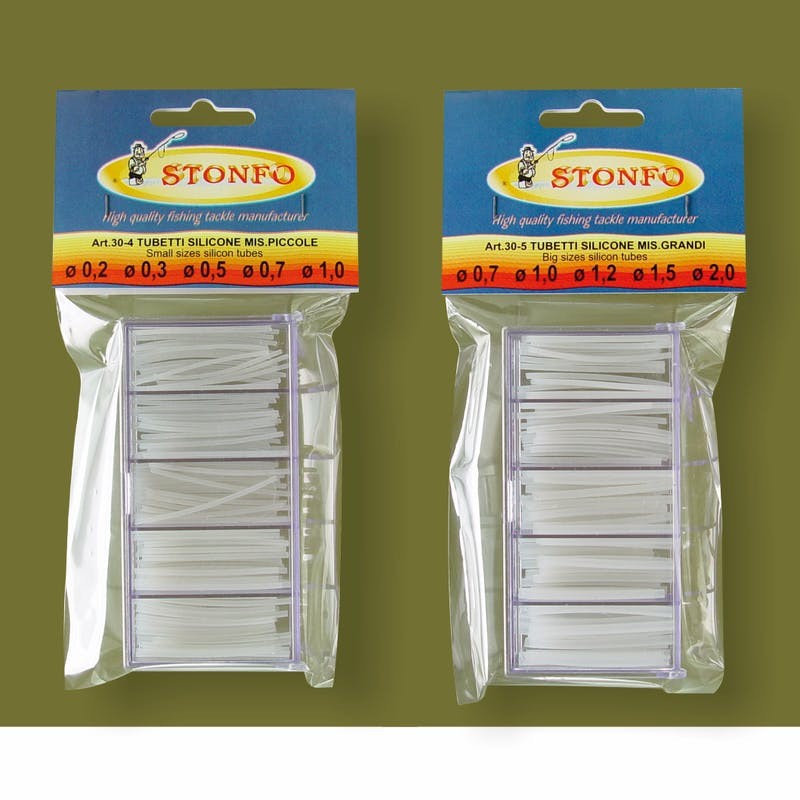 Силиконов шлаух за плувки - STONFO