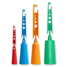 Stonfo Conoplus Bungs for Top-Set Elastic