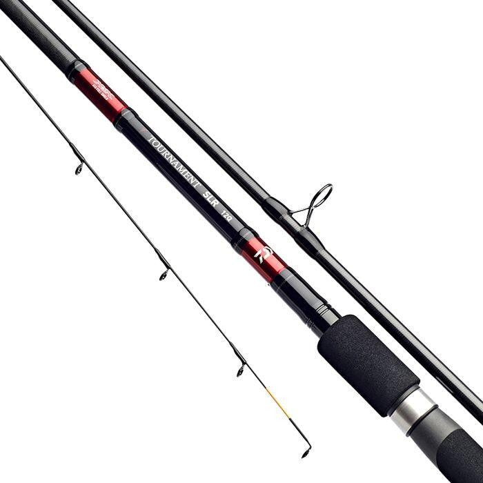 Καλάμια feeder DAIWA TOURNAMENT SLR