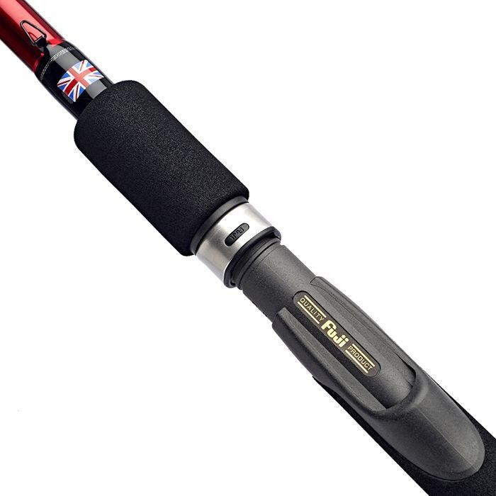 Καλάμια feeder DAIWA TOURNAMENT SLR