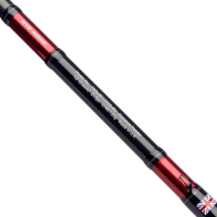 Καλάμια feeder DAIWA TOURNAMENT SLR