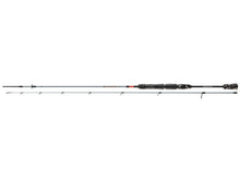 Спининг въдица Daiwa FUEGO CAMO SPOON TROUT - 1.80m / 1.5-5gr