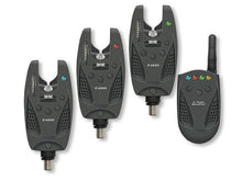 Set avertizori 3+1 - Cormoran PRO CARP F-4000