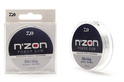 Daiwa N'ZON Power Gum - 10m