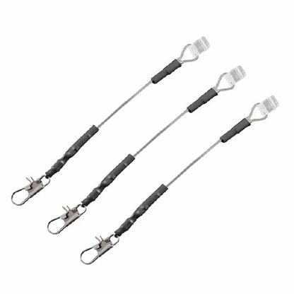 Готови рамена за фидер кошници Daiwa NZON Sliding Feeder Link