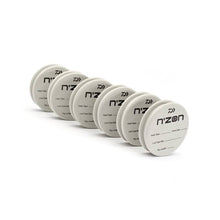 Ролки за поводи Daiwa NZON EVA Rig Foam Spools - 6 броя в опаковка