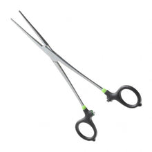 Кохер Daiwa PROREX Unhooking Pliers (прав) -  20 см, идеални за безопасно откачане на куки при риболов.