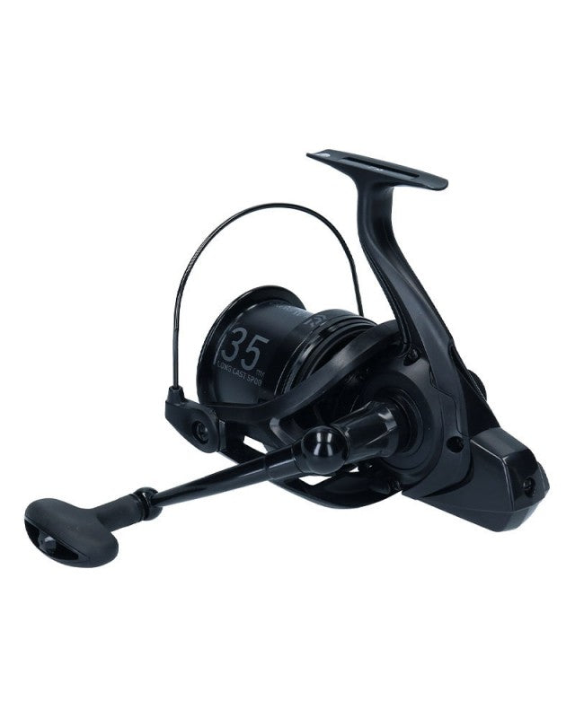Макара Daiwa '20 CROSSCAST 35 SCW QD - 5000LD