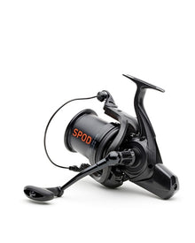 DAIWA '20 CROSSCAST SPOD 45 SCW QD 5000C Carp Spod Reel