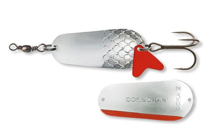 Κουταλάκι CORMORAN CORA Z - 6.7 cm/30 g