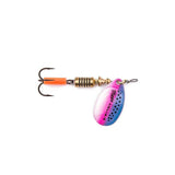 Aglia Rainbow Trout - 0 - 2.5gr