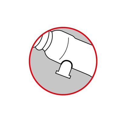 Клипсове за олово KODEX Lead Clips - 10 бр в опаковка
