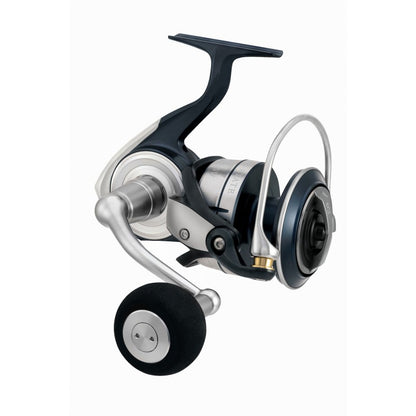 Макара за морски риболов - 21 DAIWA CERTATE SW 8000-P