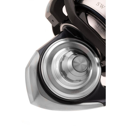 Макара за морски риболов - 21 DAIWA CERTATE SW 8000-P
