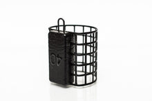 Фидер хранилка AS FEEDER Cage Feeder Mesh - round - 2.6cm x 3.1cm