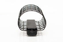 Фидер хранилка AS FEEDER Cage Feeder Mesh - round - 3.0cm x 3.7cm