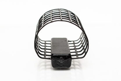 Фидер хранилка AS FEEDER Cage Feeder Mesh - round - 3.0cm x 3.7cm