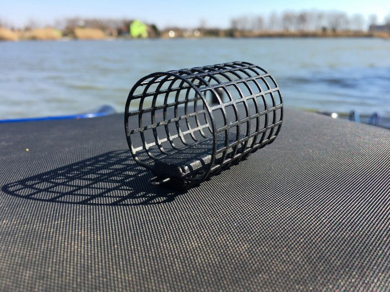 Ταΐστρα feeder AS FEEDER Cage Feeder Mesh - round - 3.4cm x 4.3cm