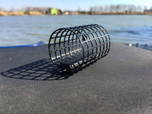 Фидерная кормушка AS FEEDER Cage Feeder Mesh - round - 3.4cm x 4.3cm