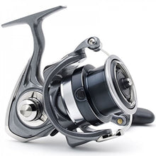 Μηχανισμός feeder Daiwa '20 N'ZON LT 5000 S-CP/6000 SS-P