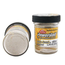 Паста Berkley Power Bait - MALLOW GLOW RED FLECK