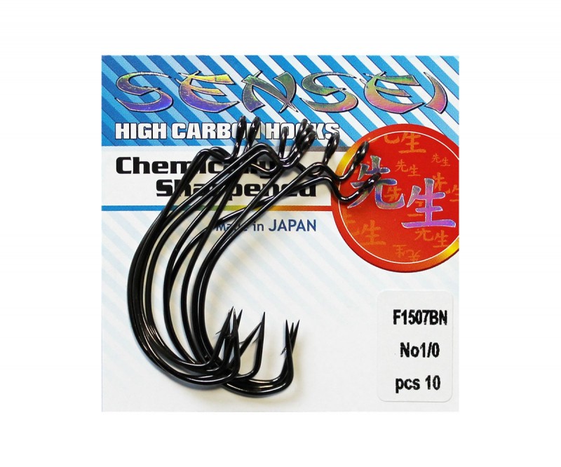Куки Filstar SENSEI - F1507BN